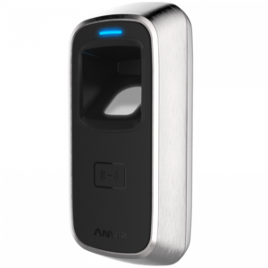 M5 Pro Anviz Biometric Solutions Access control Treble-s