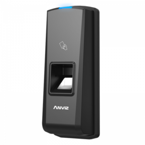 T5 pro Anviz Biometric Solutions Access control Treble-s